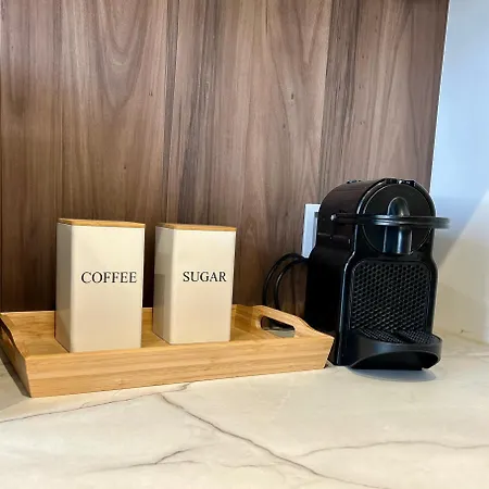 Le Merveilleux - - Centre-ville Appartement