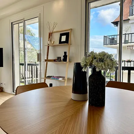 Le Merveilleux - - Centre-ville Appartement