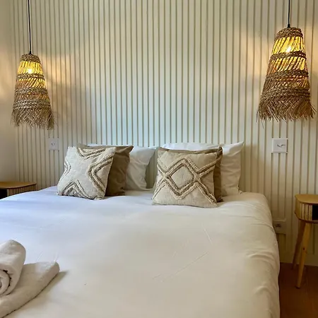 Le Merveilleux - - Centre-ville *