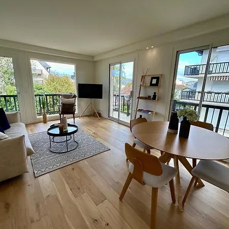 Daire Le Merveilleux - - Centre-ville