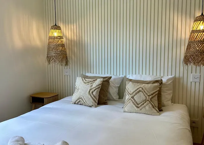 Le Merveilleux - - Centre-ville Daire