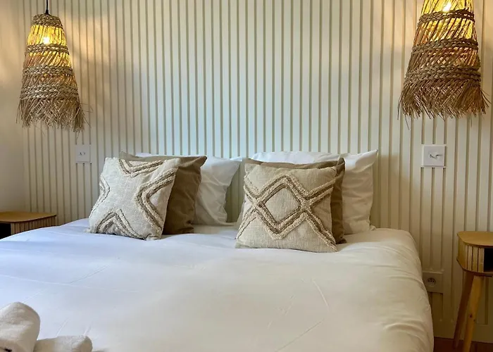 Le Merveilleux - - Centre-ville *