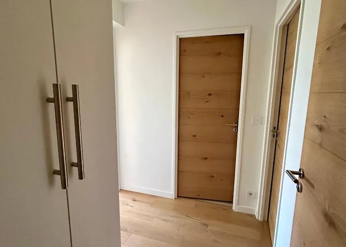 Apartamento Le Merveilleux - - Centre-ville Deauville