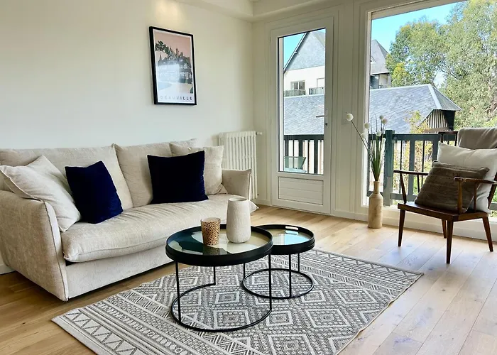 Apartamento Le Merveilleux - - Centre-ville