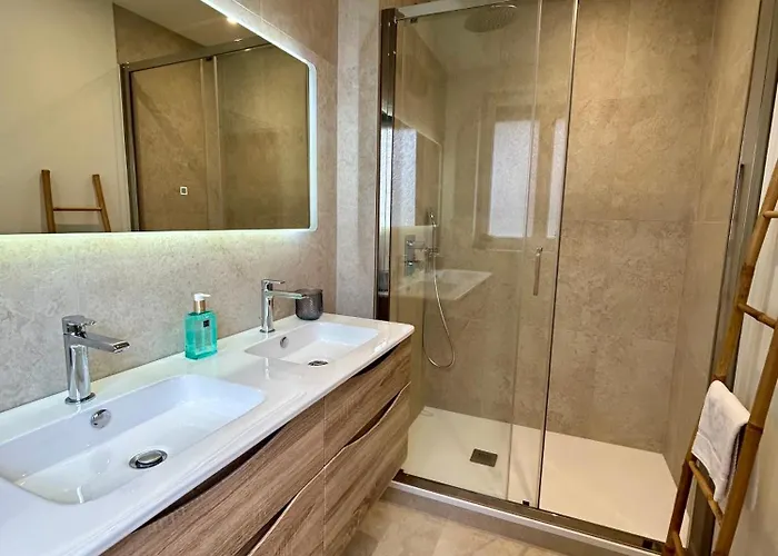 Le Merveilleux - - Centre-ville Daire Deauville