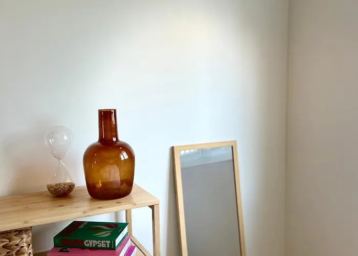 Le Merveilleux - - Centre-ville Deauville